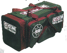 I use this same bag when i play in-line hockey!